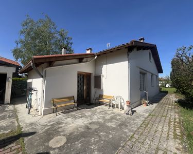 Maison 5 pièces 100 m²