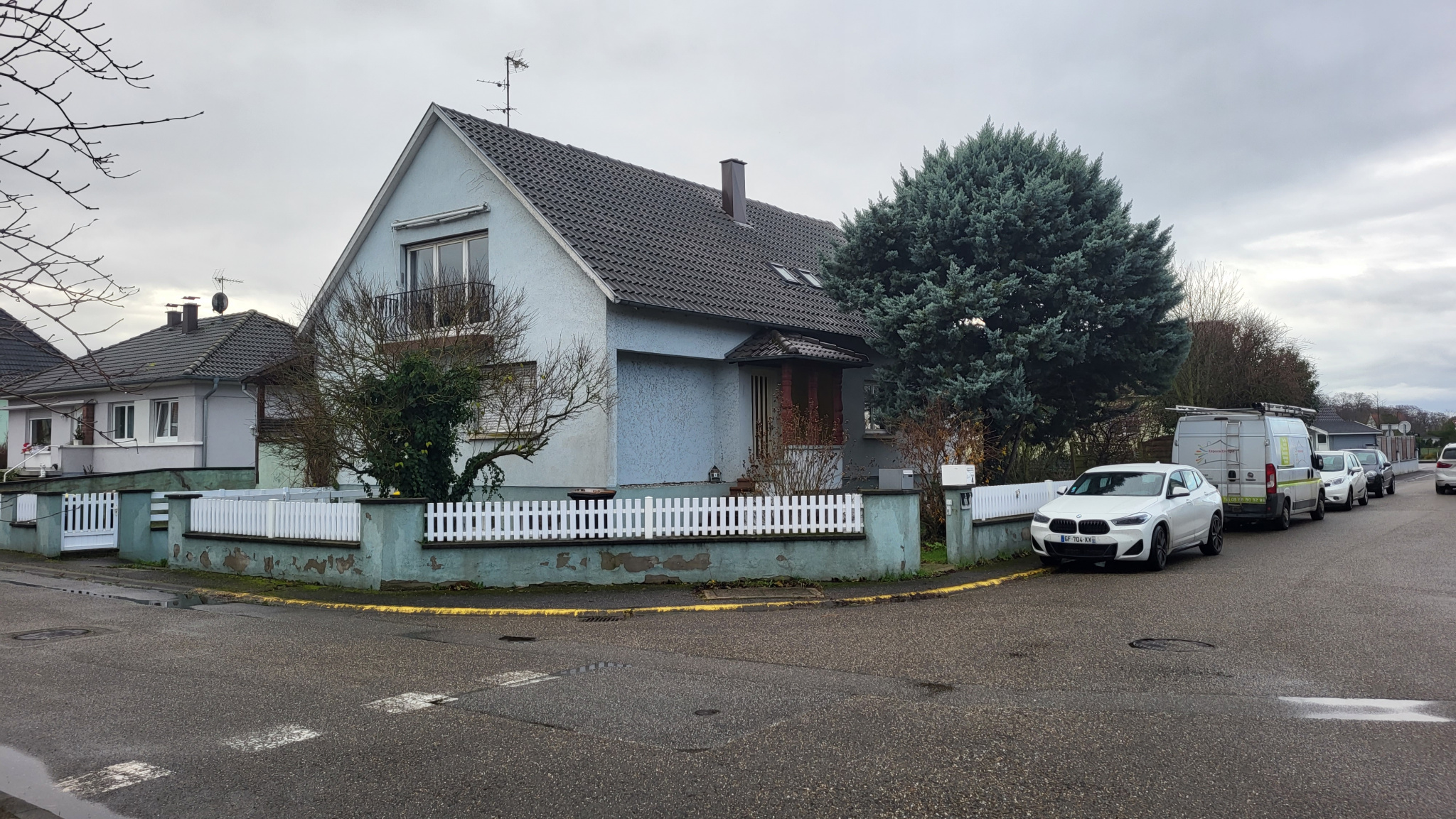 A découvrir à Sessenheim grande maison 200 m2 