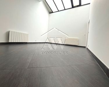 Appartement 4 pièces 63 m²