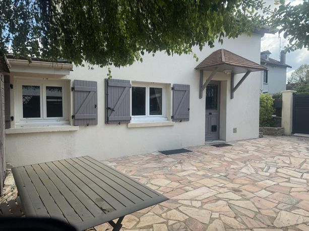 Maison 3 pièces 36 m²