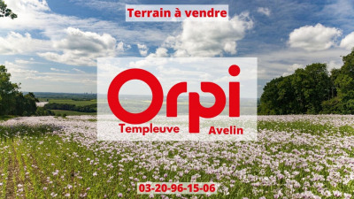 Terrain Vente Pont-à-Marcq  659m² 205000€