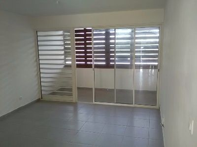 Studio 1 pièce 24 m²