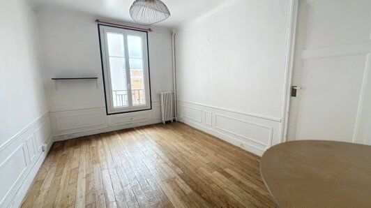 Appartement 2 pièces 32 m² 