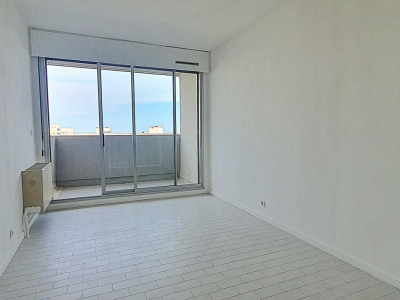 Appartement 2 pièces 53 m² 