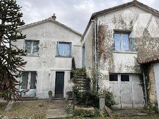 Maison 5 pièces 135 m²