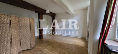 Appartement 1 pièce 44 m² 