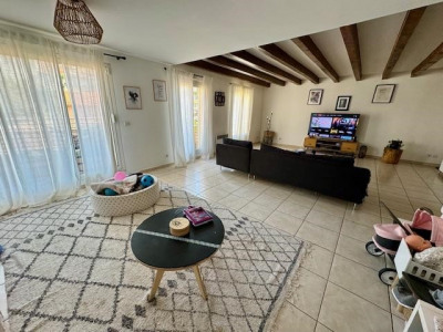 Appartement 4 pièces 152 m²