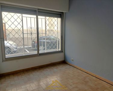 Appartement 5 pièces 86 m²