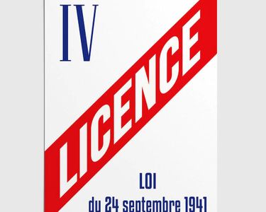 Licence 4