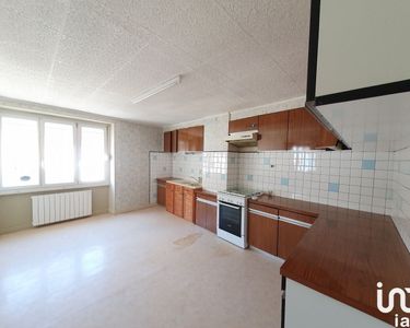 Maison 5 pièces 149 m²