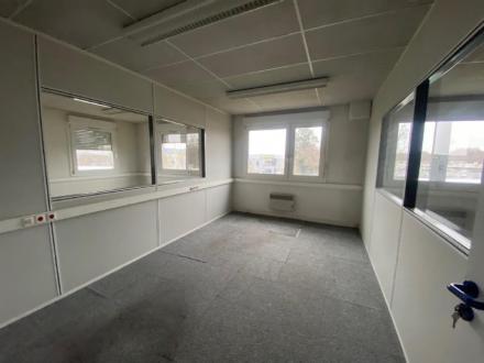 Bureaux 45 m²