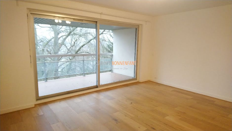 Appartement 2 pièces 53 m²