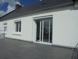 Maison 3 pièces 80 m²