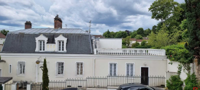 Maison 7 pièces 193 m²