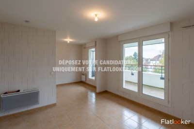 Appartement 1 pièce 32 m²