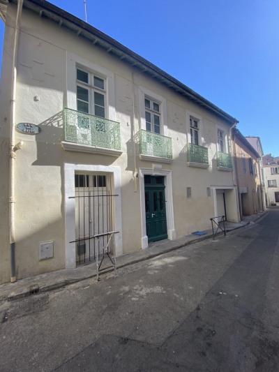 Maison 4 pièces 65 m²