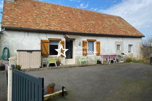 Maison à vendre Saint-Pierre-des-Ormes