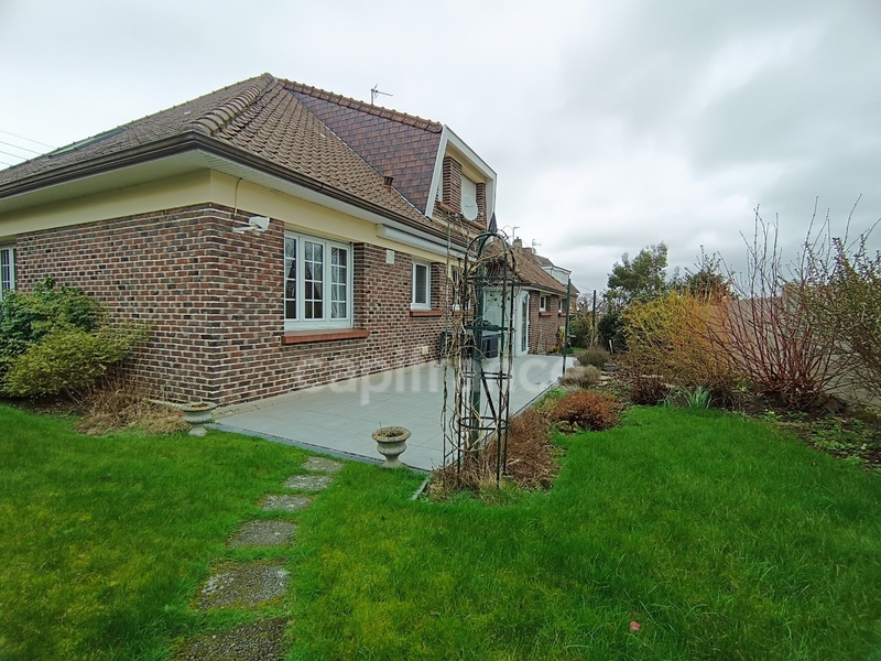 Maison Vente Longuenesse 5 pièces 140 m²