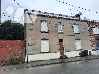 Maison 6 pièces 124 m²