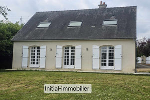 Maison Vente Chemillé-sur-Dême 5p 140m² 260000€