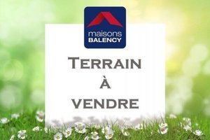 Terrain 860 m²