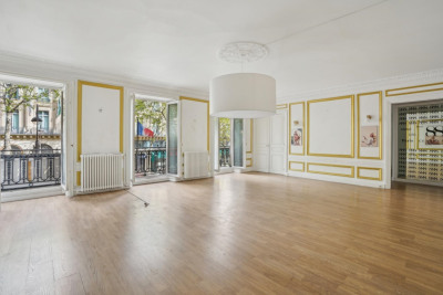 Immobilier professionnel Vente Paris 2e Arrondissement  285m² 4500000€