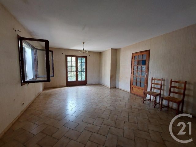 Maison 4 pièces 128 m² 