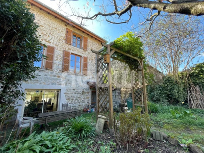 Maison 7 pièces 190 m²