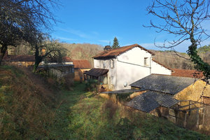 ANCIEN CORPS DE FERME