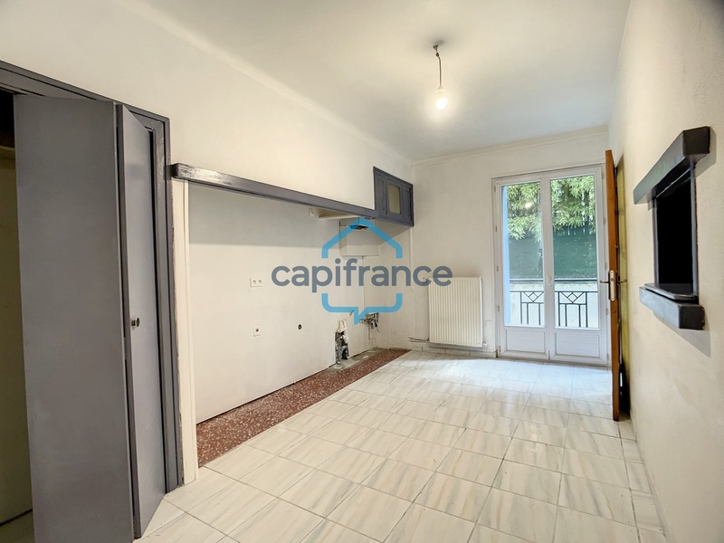 Dpt Gard (30), à vendre ANDUZE maison P6