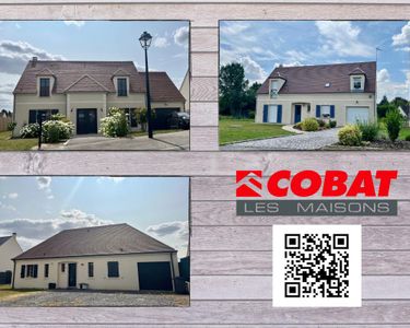 Terrain 700 m² Senlis