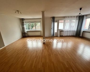 Appartement 5 pièces 109 m²