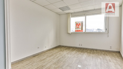 Bureaux 15 m²