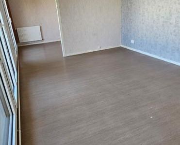 Appartement 4 pièces 92 m²