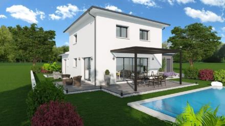 Maison 5 pièces 115 m² 