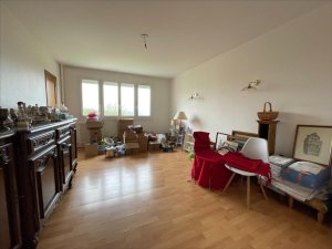 Appartement 4 pièces 74 m²