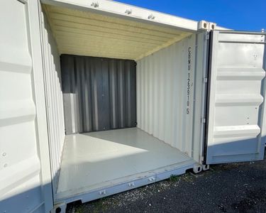 Box 10m2 en location à Périgueux Coursac