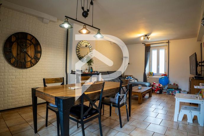 Maison 3 pièces 81 m²