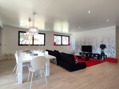 Appartement 5 pièces 170 m² 