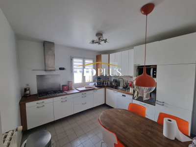 Maison 6 pièces 128 m²