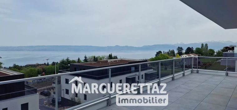 Appartement 4 pièces 86 m²