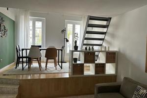 Appartement 1 pièce 35 m²