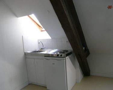 Location Studio, Centre de Chateaudun