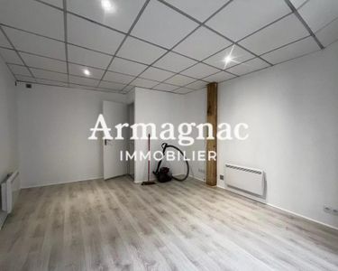 Local commercial 18 m²