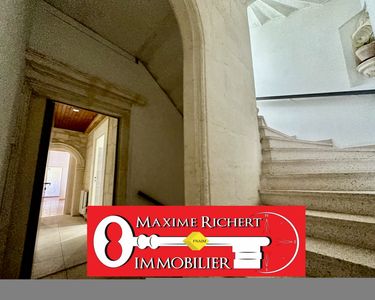 Appartement 4 pièces 73 m² 