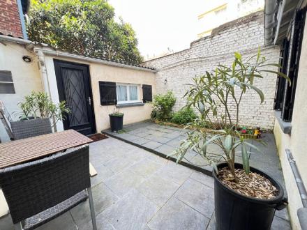 Maison 2 pièces 33 m²