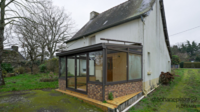 Maison 4 pièces 75 m²