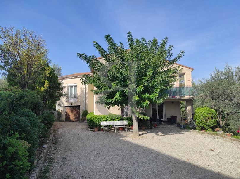 Villa 6 pièces 150 m²