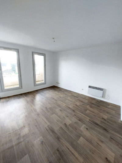 Appartement 3 pièces 56 m²