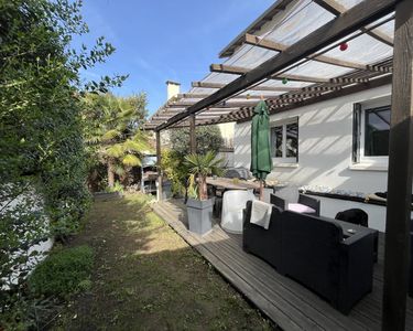 Maison 5 pièces 98 m²